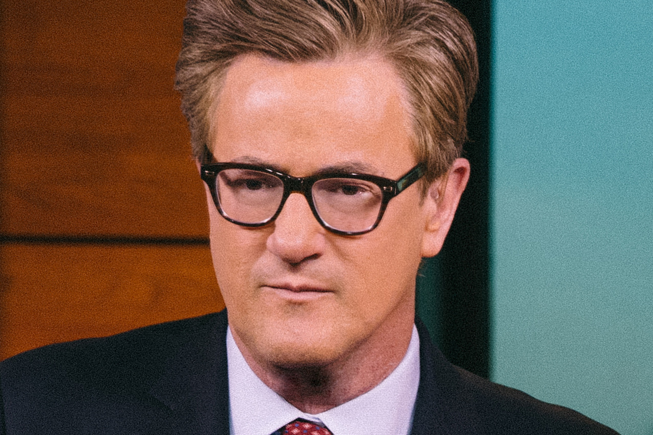 Joe Scarborough at FAU for “The Presidency After the 2024 Election: What Comes Next”